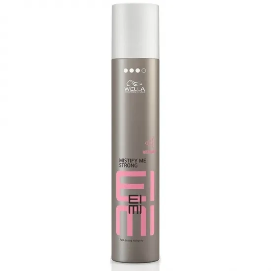 Wella Professionals EIMI Mistify Me Strong Hairspray
