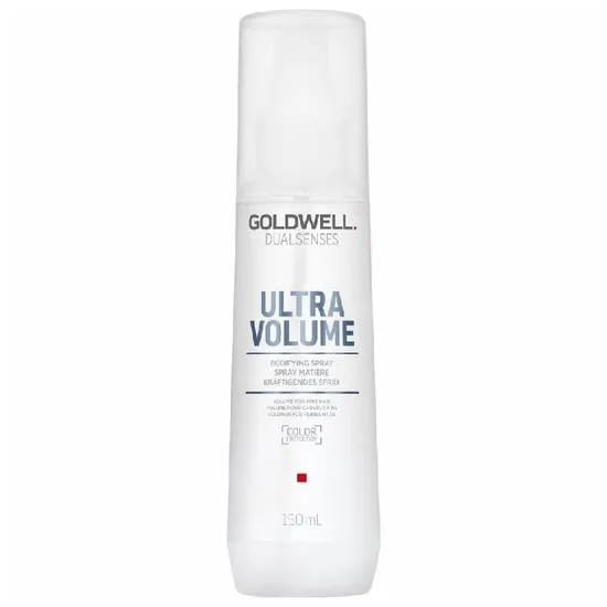 Goldwell Dualsenses Ultra Volume Bodifying Dry Shampoo