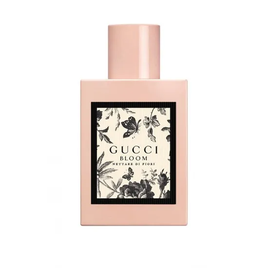Gucci Bloom Nettare Di Fiori Eau De Parfum 50ml