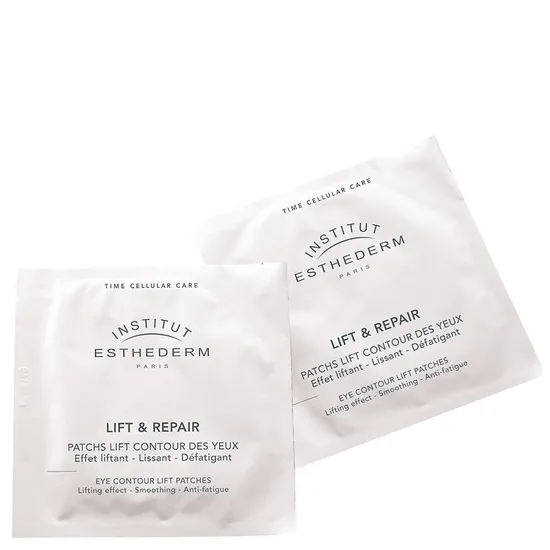 Institut Esthederm Eye Contour Lift Patches