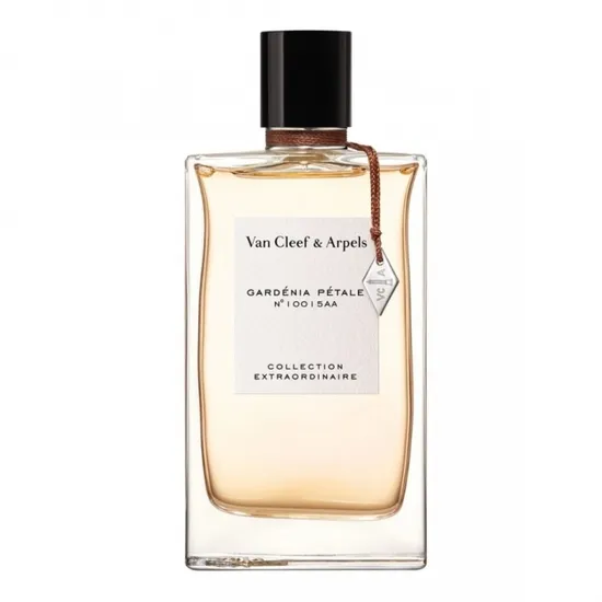 Van Cleef & Arpels Collection Extraordinaire Gardenia Petale Eau De Parfum