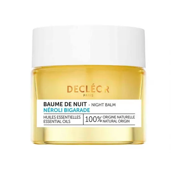 Decléor Neroli Bigarade Hydrating Night Balm