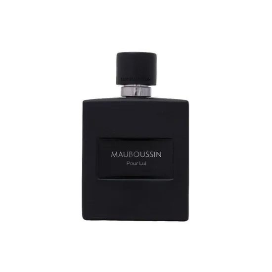 Mauboussin Pour Lui In Black Eau De Parfum