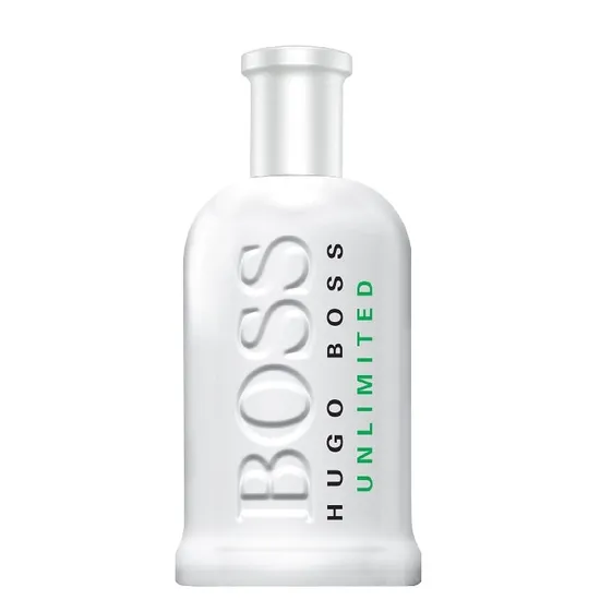 Hugo Boss Boss Bottled Unlimited Eau De Toilette