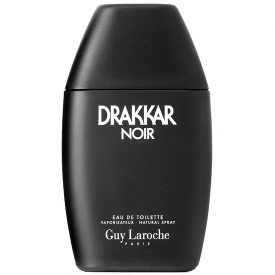 Guy Laroche Drakkar Noir Eau De Toilette 50Ml