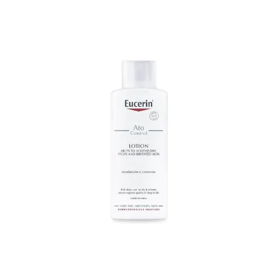 Eucerin AtoControl Body Care Lotion