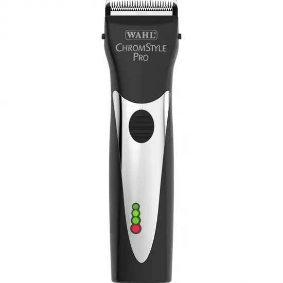 Wahl Academy Collection Chromstyle Clipper