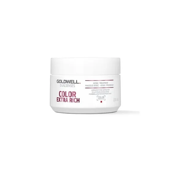 Goldwell Dualsenses Colour 60 Second Treatment