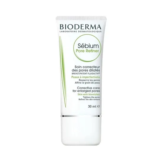 Bioderma Sebium Pore Refiner Corrective Cream For Enlarged Pores
