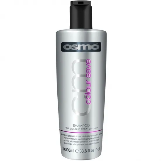 Osmo Colour Save Shampoo