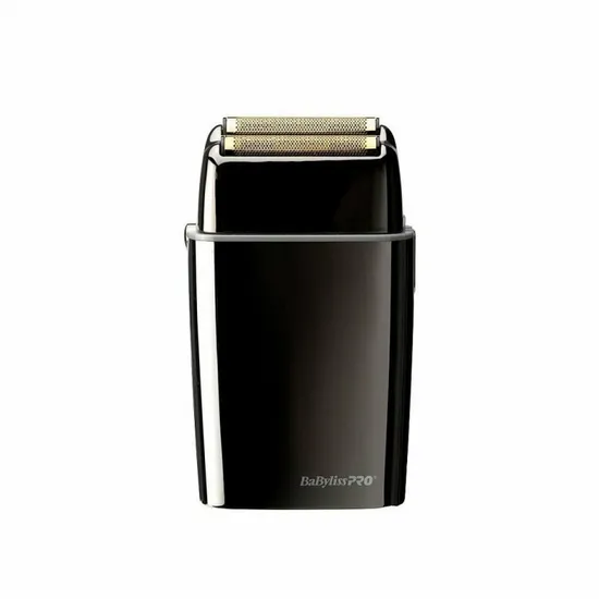 BaByliss PRO Titanium Foil Shaver