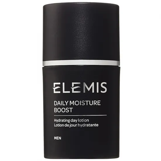 ELEMIS Men Daily Moisture Boost