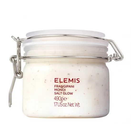 ELEMIS Frangipani Monoi Salt Glow
