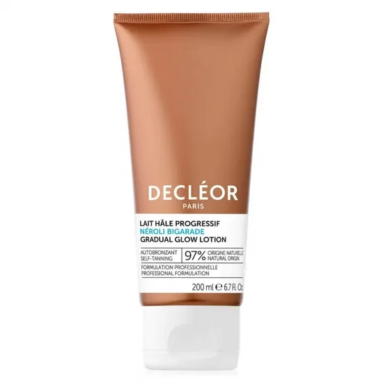 Decléor Aroma Confort Gradual Glow Hydrating Body Milk