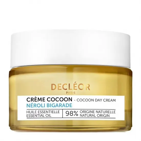 Decléor Neroli Bigarade Hydrating Cocoon Day Cream