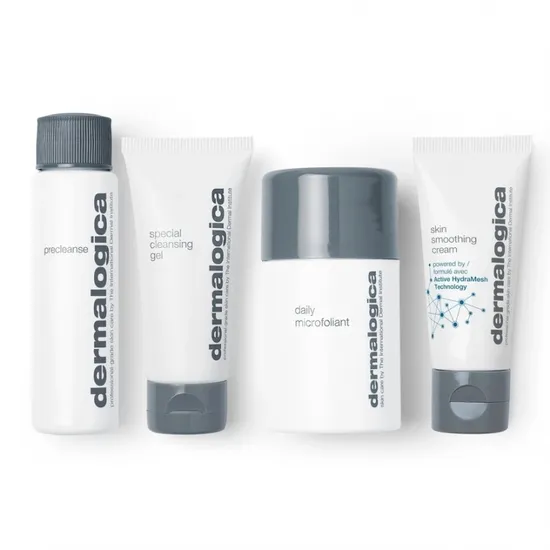Dermalogica Discover Healthy Skin Set