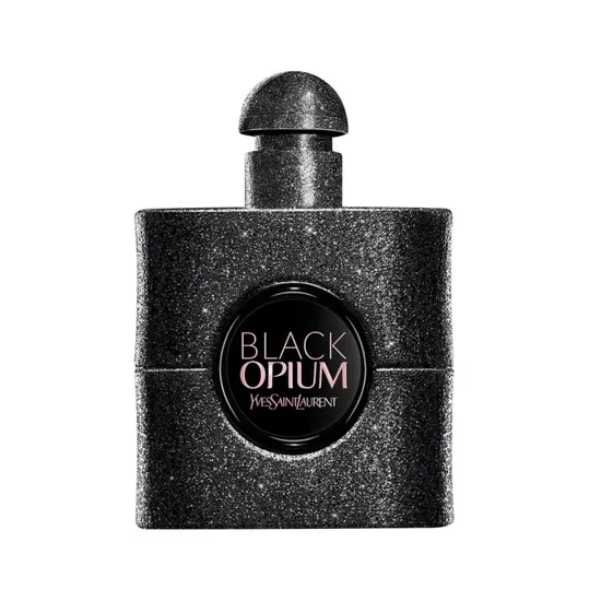 Yves Saint Laurent Black Opium Eau De Parfum Extreme