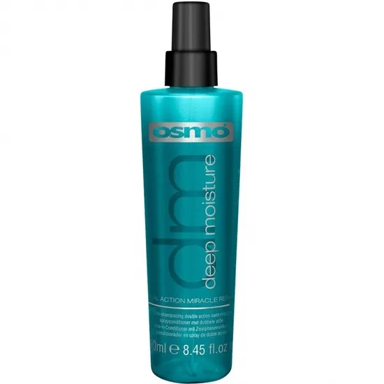 Osmo Deep Moisture Dual Action Miracle Repair