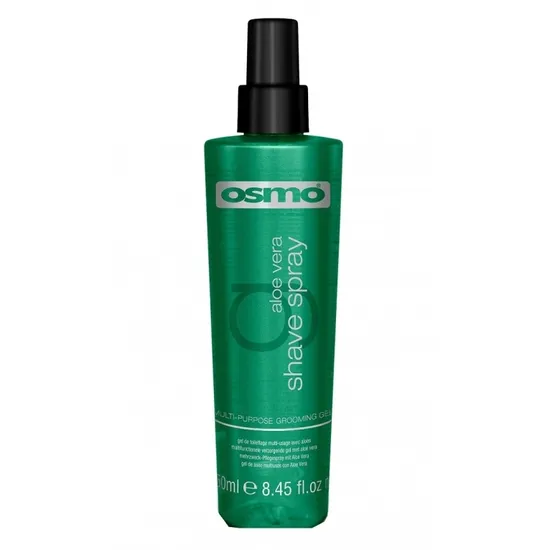 Osmo Aloe Vera Shave Spray
