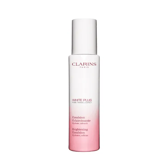 Clarins White Plus Brightening Emulsion SPF 20