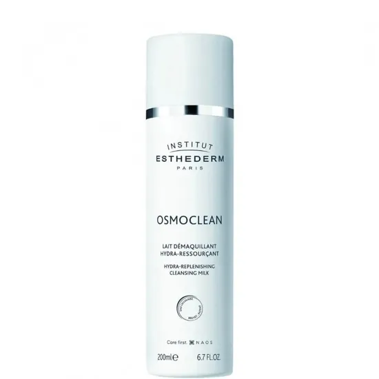 Institut Esthederm Hydra Replenishing Cleansing Milk