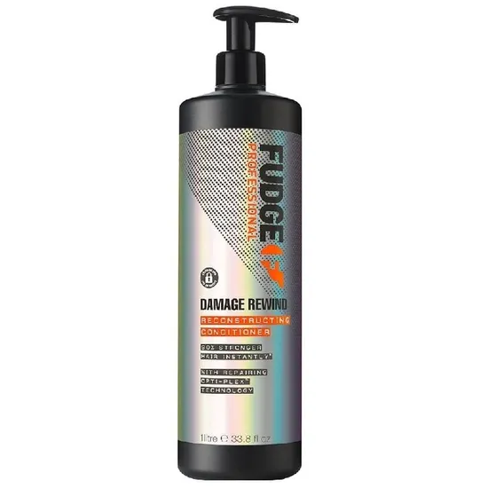 Fudge Professional Conditioner Damage Rewind Reconstructing Conditioner 1000ml