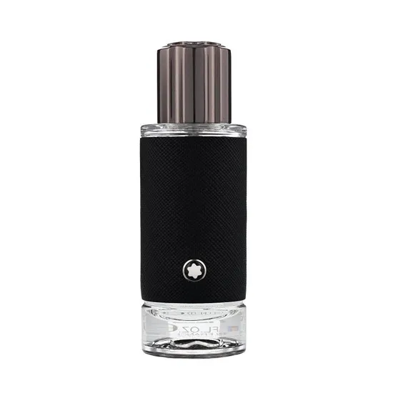 Montblanc Explorer Eau De Parfum