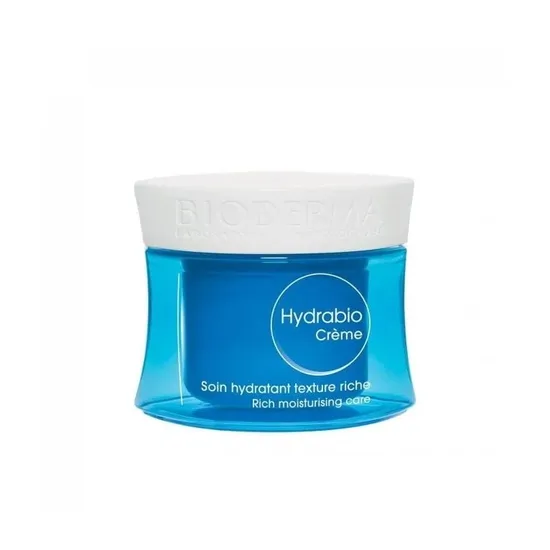 Bioderma Hydrabio Cream