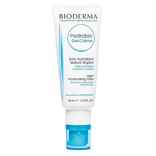 Bioderma Hydrabio Gel Cream