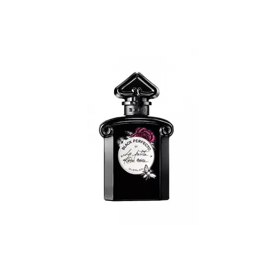 GUERLAIN La Petite Robe Noire Black Perfecto Floral Eau De Toilette