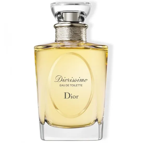 DIOR Diorissimo Eau De Toilette