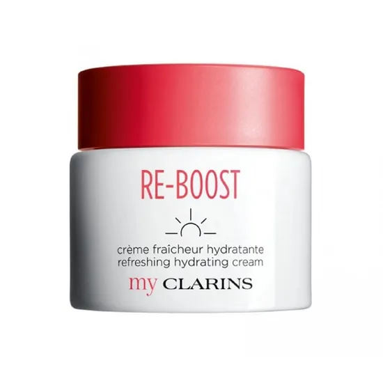 Clarins My Clarins RE-BOOST Refreshing Hydrating Cream