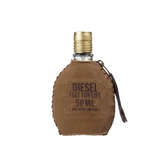 Diesel Fuel For Life Pour Homme Eau De Toilette