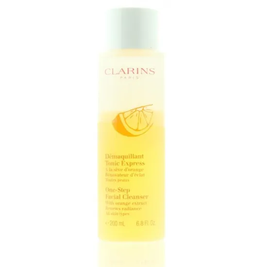 Clarins One Step Facial Cleanser