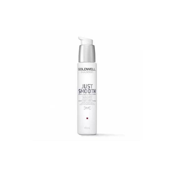 Goldwell Dualsenses Just Smooth 6 Effects Serum