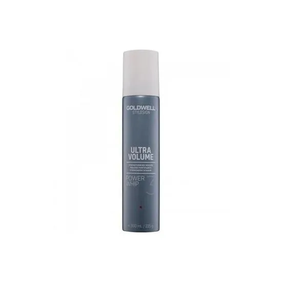 Goldwell Style Sign Power Whip Volume Mousse