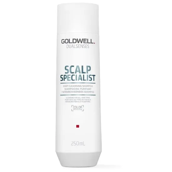 Goldwell Dualsenses Deep Cleansing Shampoo