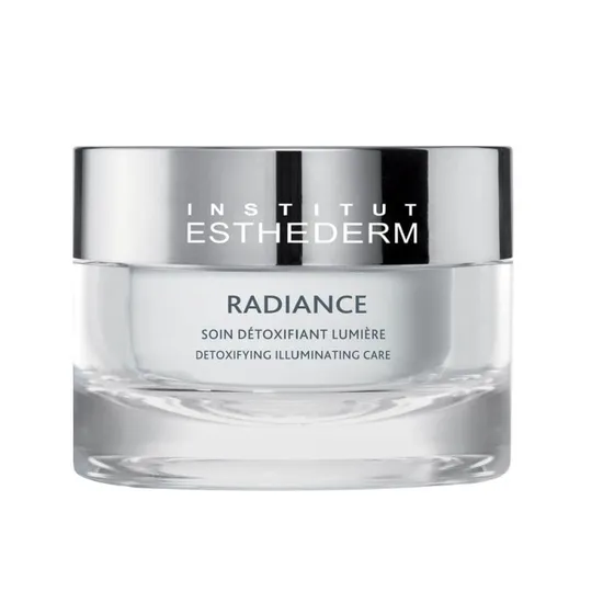 Institut Esthederm Radiance Face Cream