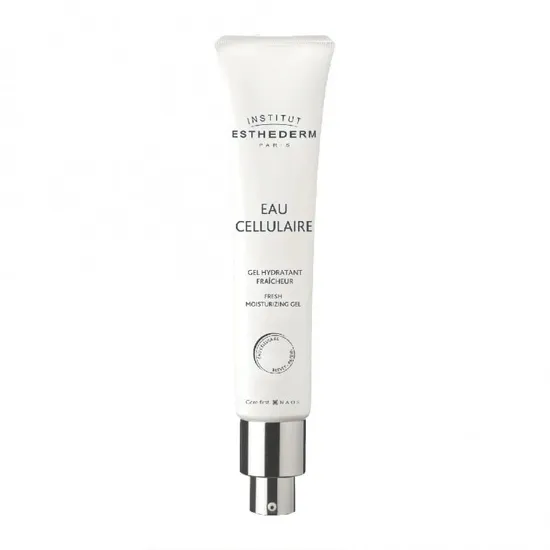 Institut Esthederm Cellular Water Anti-Pollution Face Gel Moisturiser