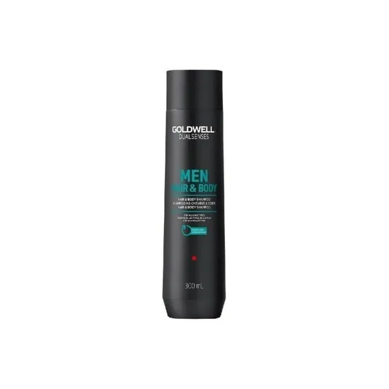 Goldwell Dualsenses Men's Hair & Body Shampoo
