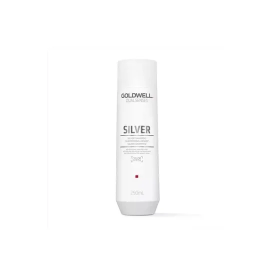 Goldwell Dualsenses Silver Shampoo