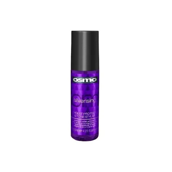 Osmo Silverising Violet Protect & Tone Styler