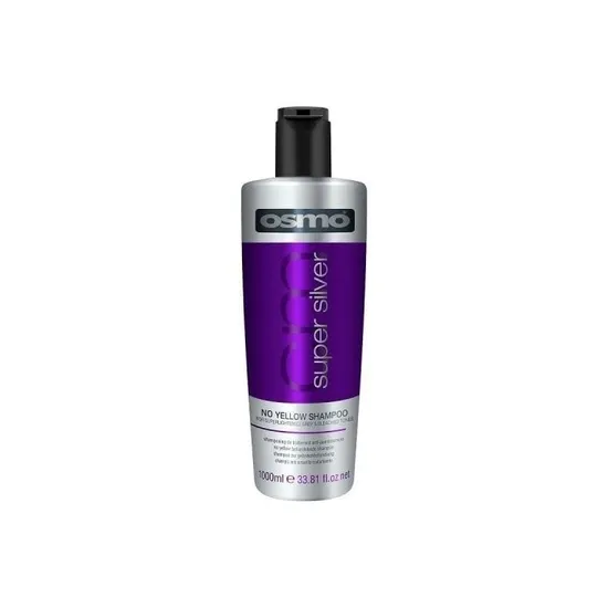Osmo Super Silver No Yellow Shampoo