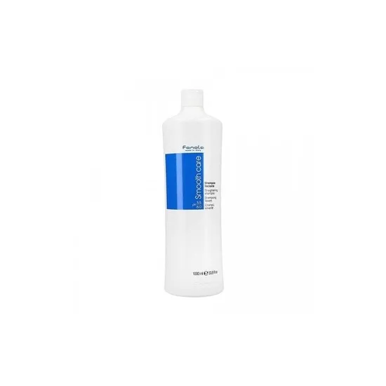 Fanola Smooth Care Straightening Shampoo 1000Ml