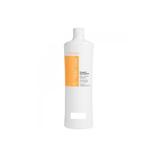 Fanola Nutri Care Restructuring Shampoo