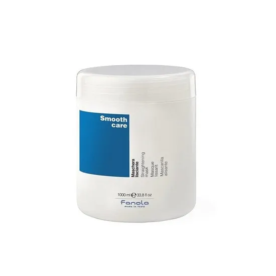 Fanola Smooth Care Straightening Mask 1000ml