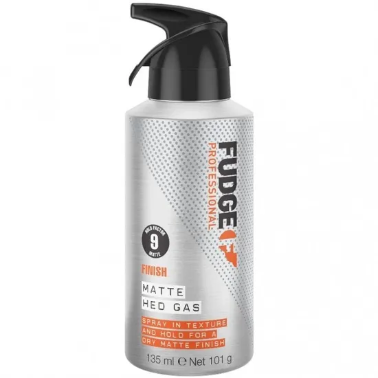 Fudge Professional Matte Hed Gas