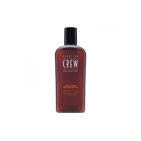 American Crew Light Hold Texture Lotion