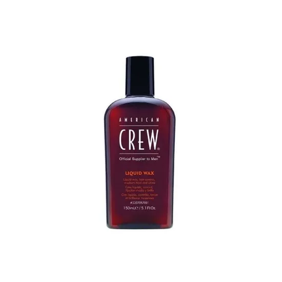 American Crew Style Liquid Wax