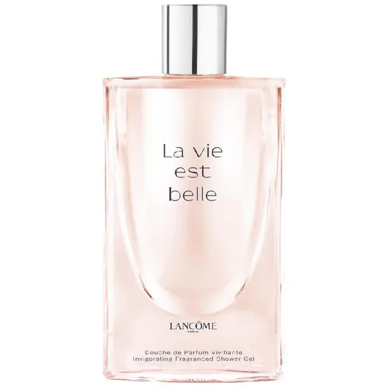 Lancôme La Vie Est Belle Invigorating Fragranced Shower Gel